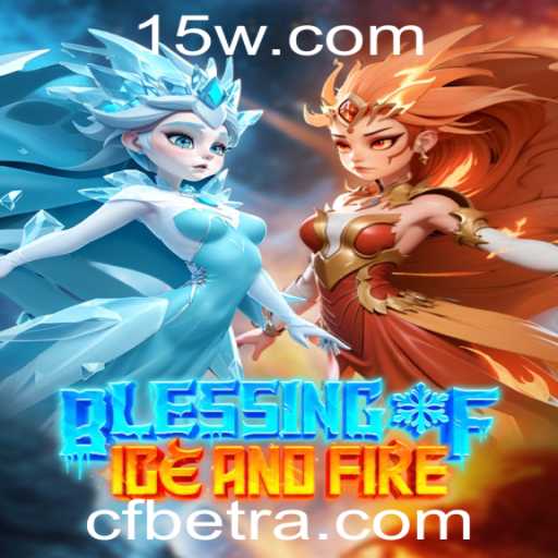 Explorando o Fascinante Mundo de BlessingofIceandFire: Um Mergulho nas Regras e Dinâmicas