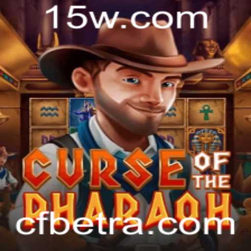 Explorando CurseofthePharaoh: Aventura e Estratégia nas Areias Egípcias