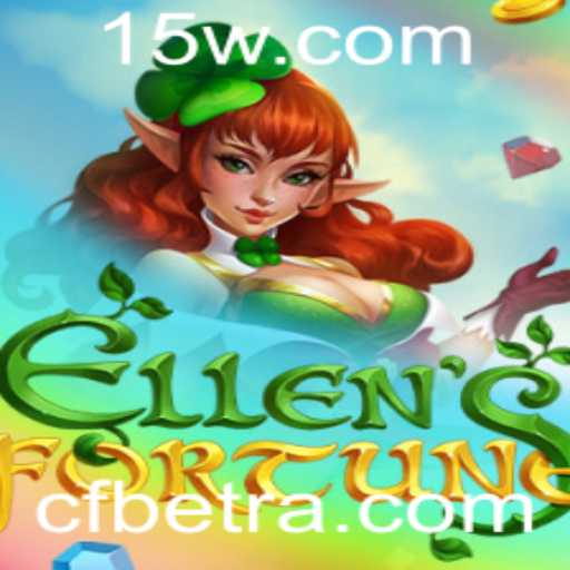 Descubra as Aventuras de EllensFortune: Um Mergulho no Mundo de cfbet