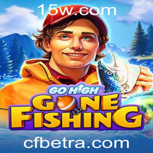 GoHighGoneFishing: Um Mergulho no Mundo da Pesca Virtual com cfbet