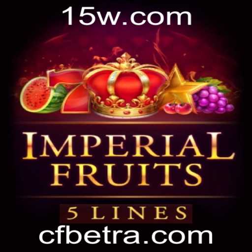 Imperial Fruits 5: Um Mergulho no Universo dos Jogos de Slot