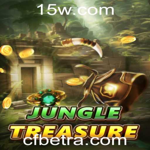 Explorando as Aventuras de JungleTreasure: Um Jogo de Estratégia e Descobertas