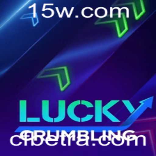 Explorando LuckyCrumbling: O Jogo que Está Conquistando Multidões
