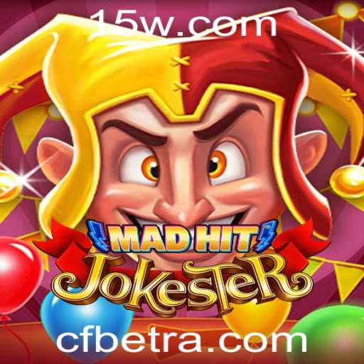 MadHitJokester: Descubra as Regras e a Fascinante Jornada do Jogo