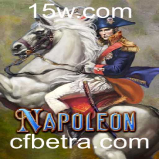 Explorando o Jogo Napoleon: Regras e Introdução ao Mundo de cfbet