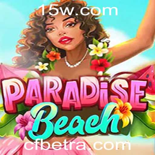 Descubra o Fascinante Mundo de ParadiseBeach: Um Novo Jogo Envolvente