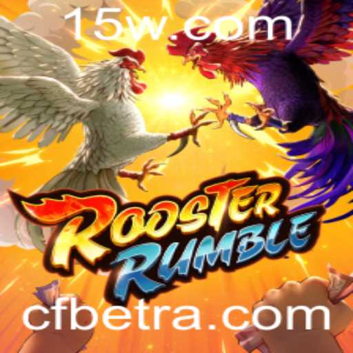Explorando o Jogo RoosterRumble: Uma Experiência de Apostas Interativa com CFBet