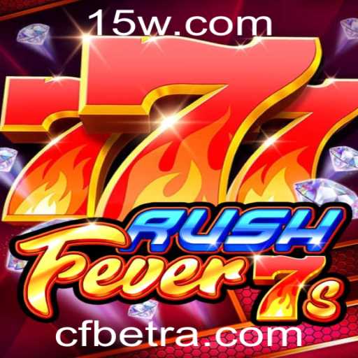 Descubra a Emoção de RushFever7s: O Jogo de Cassino Mais Empolgante