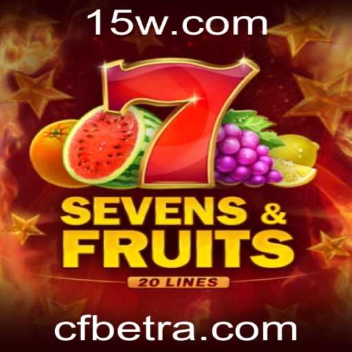 Explorando SevensFruits20: O Jogo de Slots que Está Revolucionando o Mundo dos Cassinos Online