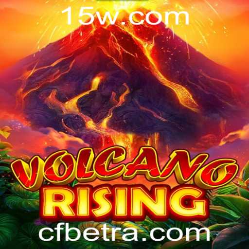 Explorando o Universo de VolcanoRising: Um Guia Completo